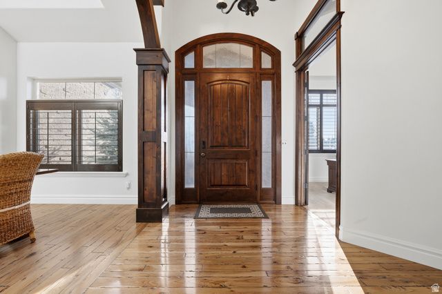 3345 CANYON ESTATES DR, Bountiful, UT 84010