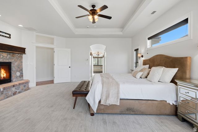 3345 CANYON ESTATES DR, Bountiful, UT 84010