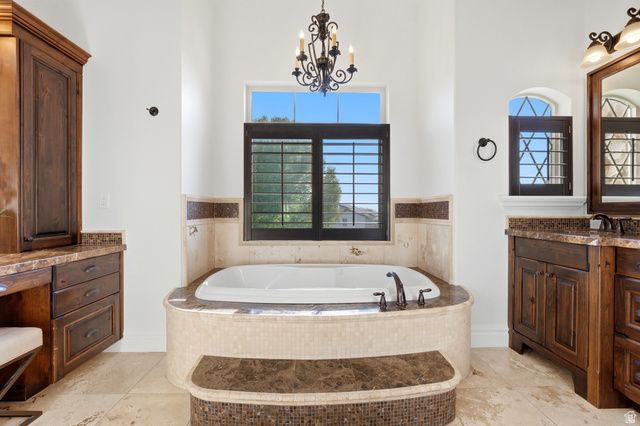 3345 CANYON ESTATES DR, Bountiful, UT 84010