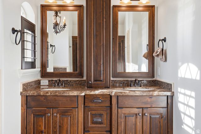3345 CANYON ESTATES DR, Bountiful, UT 84010