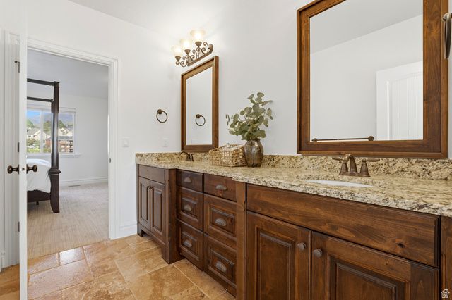 3345 CANYON ESTATES DR, Bountiful, UT 84010