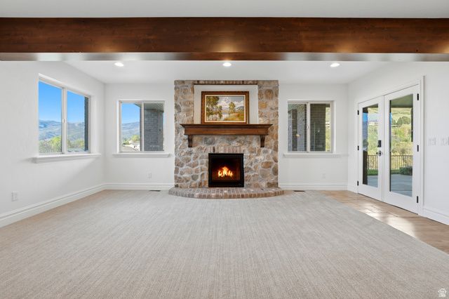 3345 CANYON ESTATES DR, Bountiful, UT 84010