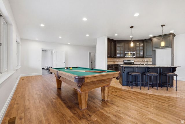 3345 CANYON ESTATES DR, Bountiful, UT 84010