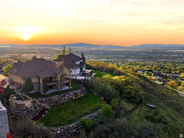3345 CANYON ESTATES DR, Bountiful, UT 84010