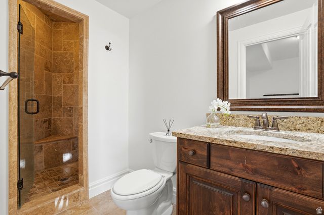 3345 CANYON ESTATES DR, Bountiful, UT 84010