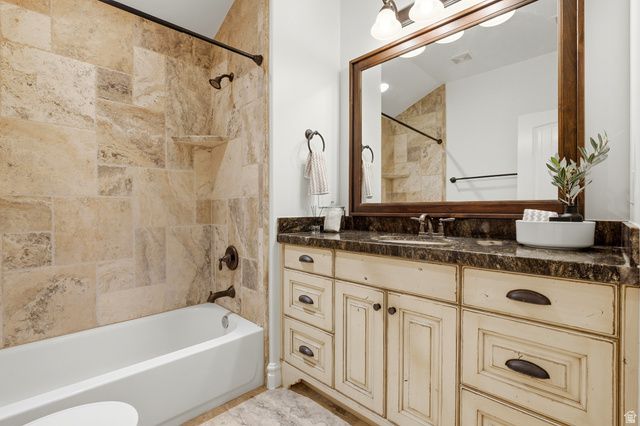 3345 CANYON ESTATES DR, Bountiful, UT 84010