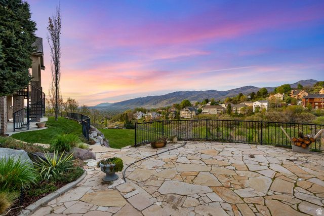 3345 CANYON ESTATES DR, Bountiful, UT 84010