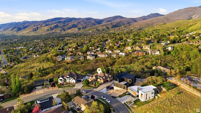 3345 CANYON ESTATES DR, Bountiful, UT 84010