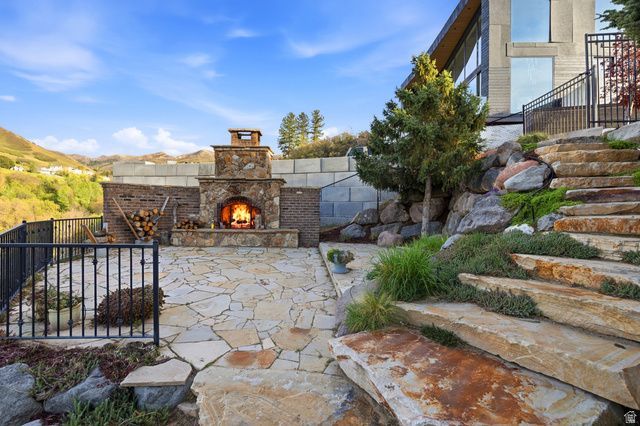 3345 CANYON ESTATES DR, Bountiful, UT 84010