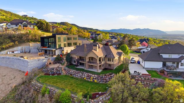 3345 CANYON ESTATES DR, Bountiful, UT 84010