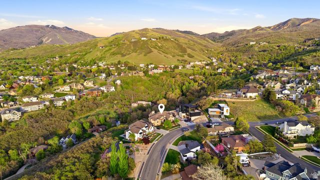 3345 CANYON ESTATES DR, Bountiful, UT 84010