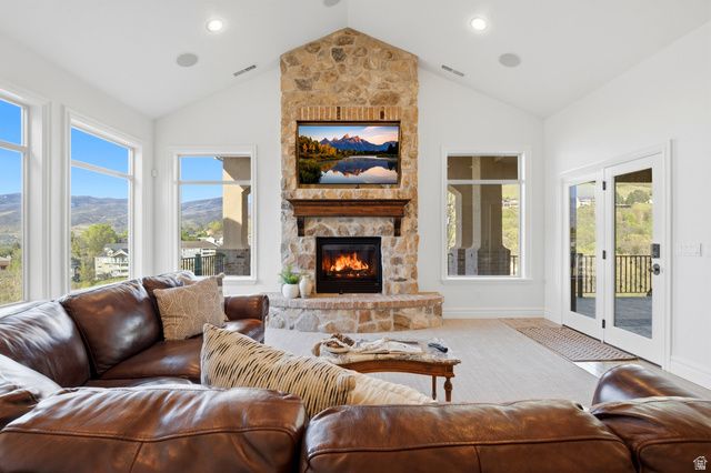 3345 CANYON ESTATES DR, Bountiful, UT 84010