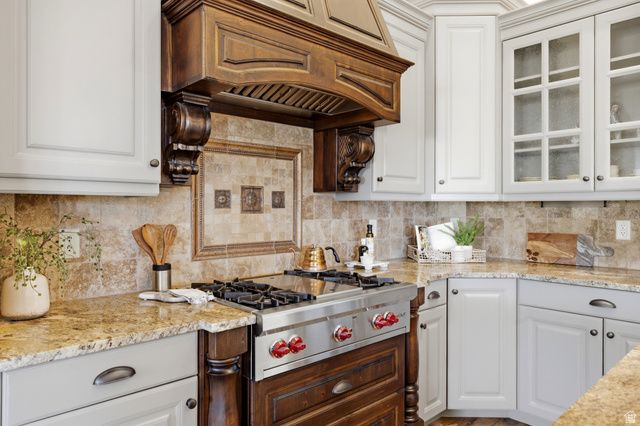 3345 CANYON ESTATES DR, Bountiful, UT 84010