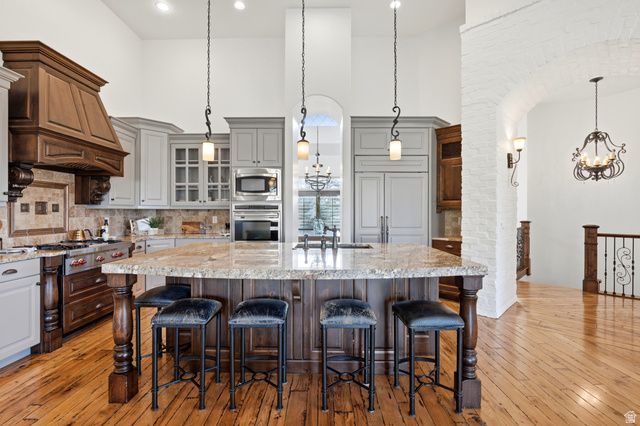 3345 CANYON ESTATES DR, Bountiful, UT 84010