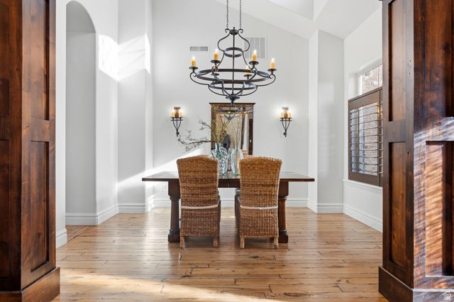3345 CANYON ESTATES DR, Bountiful, UT 84010