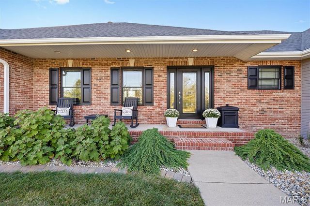 5297 Millennium Court, Edwardsville, IL 62025