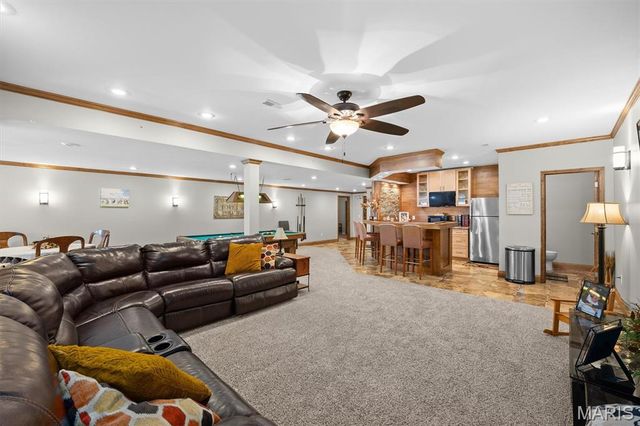 5297 Millennium Court, Edwardsville, IL 62025