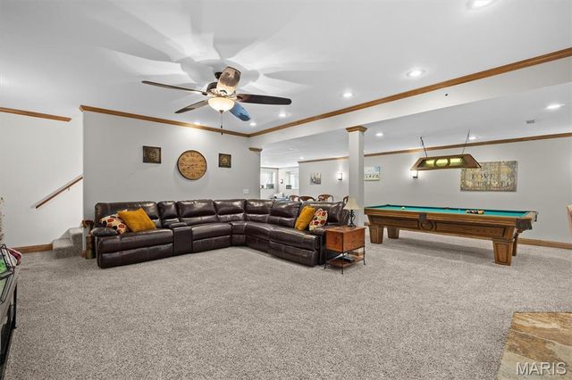 5297 Millennium Court, Edwardsville, IL 62025