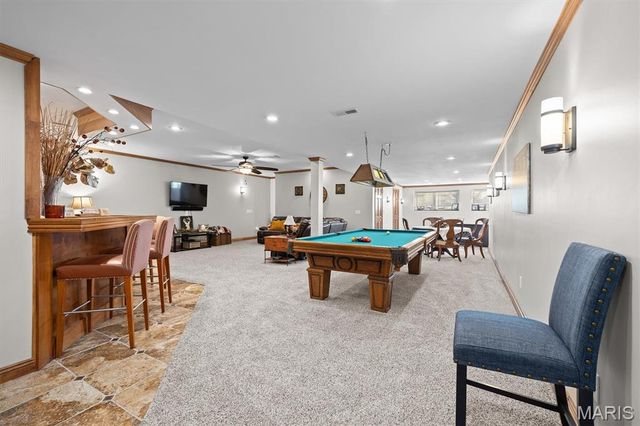 5297 Millennium Court, Edwardsville, IL 62025