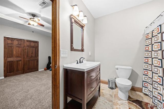 5297 Millennium Court, Edwardsville, IL 62025
