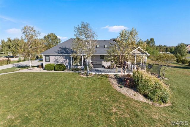 5297 Millennium Court, Edwardsville, IL 62025