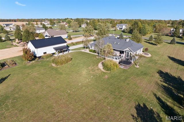 5297 Millennium Court, Edwardsville, IL 62025