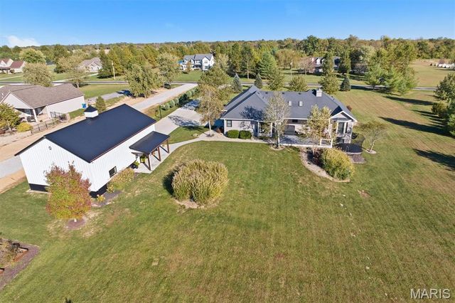 5297 Millennium Court, Edwardsville, IL 62025