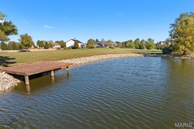 5297 Millennium Court, Edwardsville, IL 62025