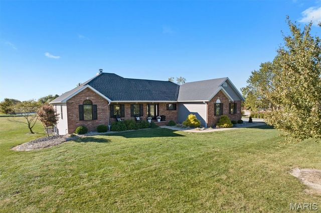 5297 Millennium Court, Edwardsville, IL 62025