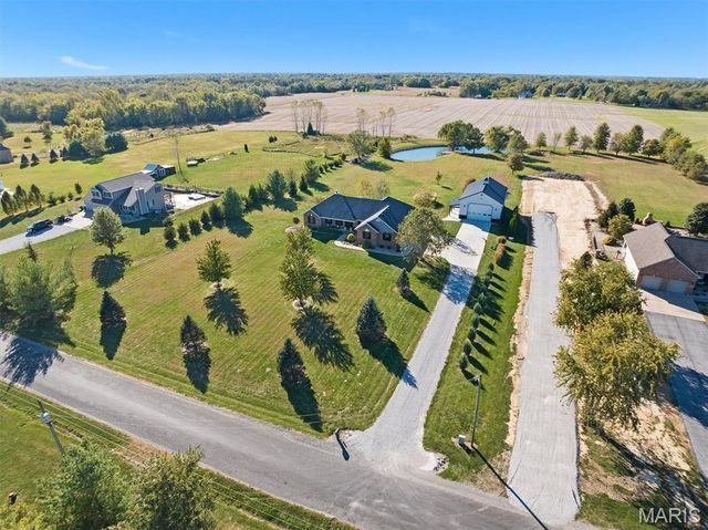 5297 Millennium Court, Edwardsville, IL 62025