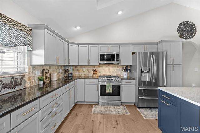 5297 Millennium Court, Edwardsville, IL 62025