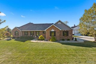 5297 Millennium Court, Edwardsville, IL 62025