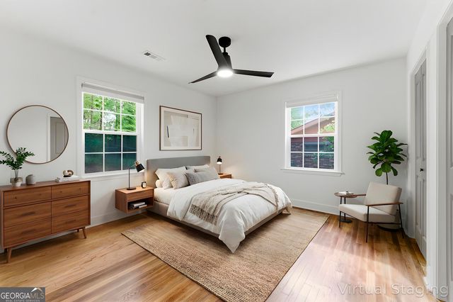 2762 NW Oldknow Drive, Atlanta, GA 30318