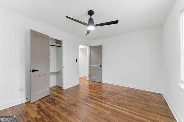 2762 NW Oldknow Drive, Atlanta, GA 30318