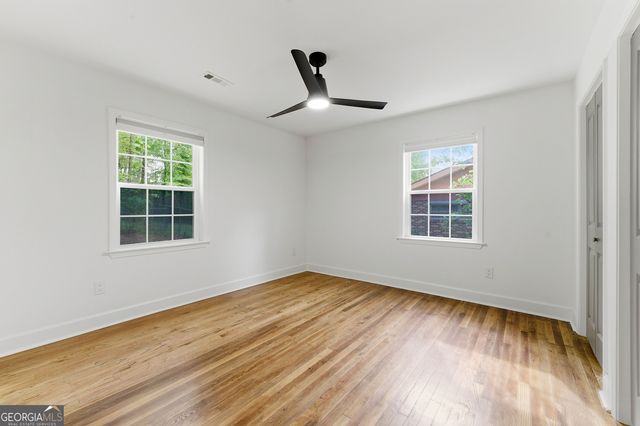 2762 NW Oldknow Drive, Atlanta, GA 30318