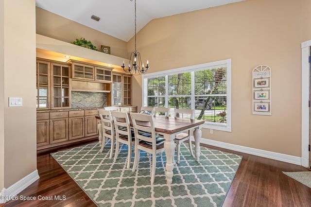 3270 Brentwood Lane, Melbourne, FL 32934