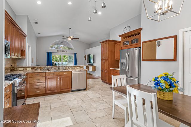 3270 Brentwood Lane, Melbourne, FL 32934