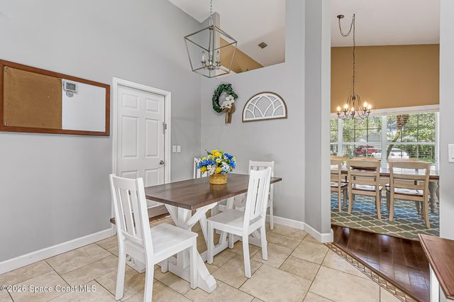 3270 Brentwood Lane, Melbourne, FL 32934