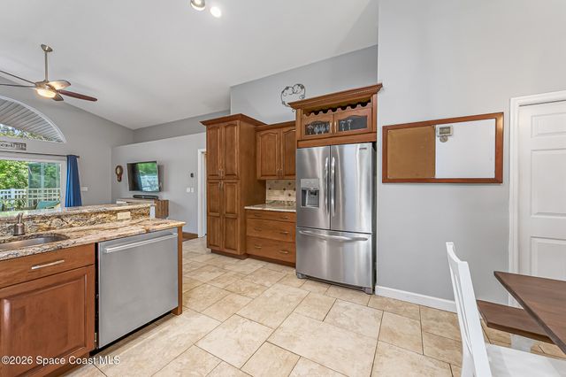 3270 Brentwood Lane, Melbourne, FL 32934
