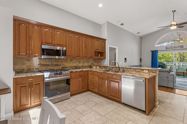 3270 Brentwood Lane, Melbourne, FL 32934