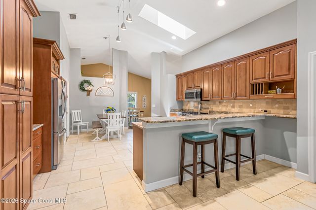 3270 Brentwood Lane, Melbourne, FL 32934