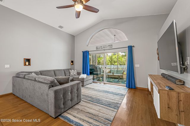3270 Brentwood Lane, Melbourne, FL 32934