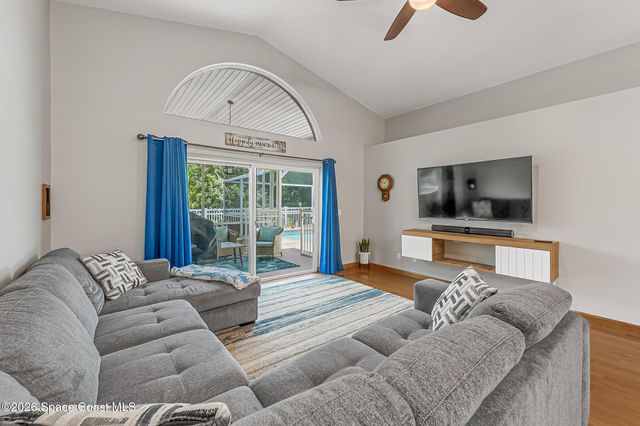 3270 Brentwood Lane, Melbourne, FL 32934