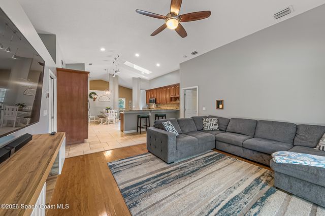 3270 Brentwood Lane, Melbourne, FL 32934