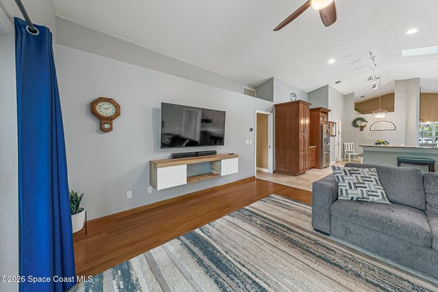 3270 Brentwood Lane, Melbourne, FL 32934