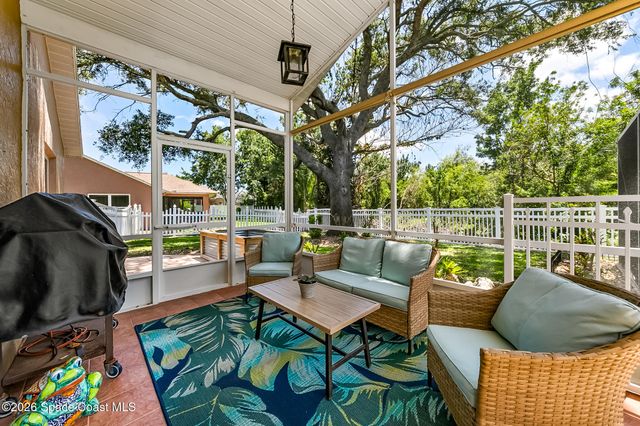 3270 Brentwood Lane, Melbourne, FL 32934