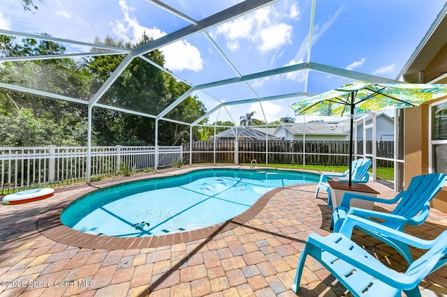3270 Brentwood Lane, Melbourne, FL 32934