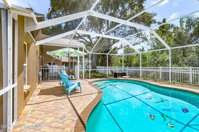 3270 Brentwood Lane, Melbourne, FL 32934