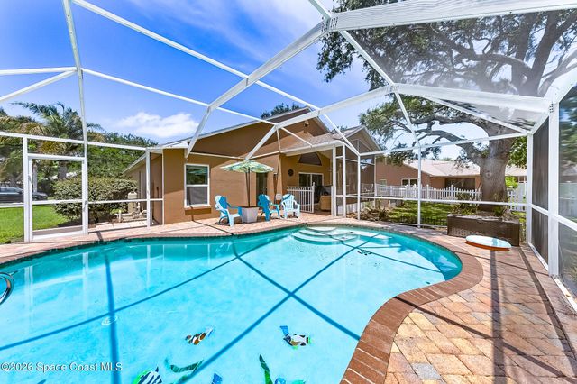 3270 Brentwood Lane, Melbourne, FL 32934