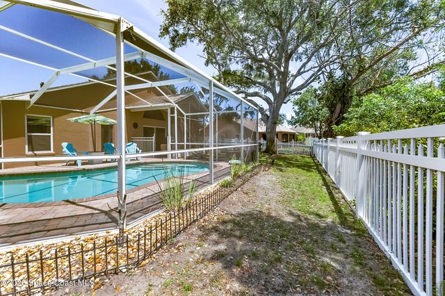3270 Brentwood Lane, Melbourne, FL 32934